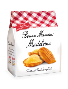 Ciastka Bonne Maman Madeleine Bonne Maman 040848product retail price with tax