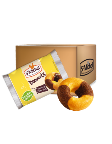 Doonuts St Michel Brownie Saint Michel 041740product retail price with tax