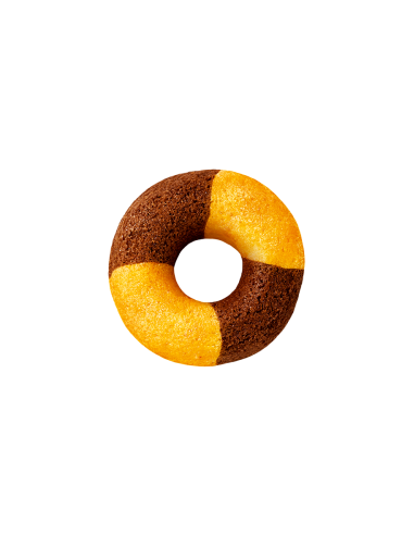 Doonuts St Michel Brownie Saint Michel 041740product retail price with tax