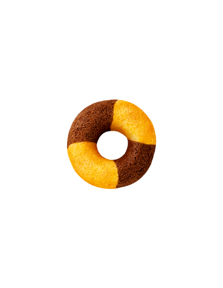 Doonuts St Michel Brownie Saint Michel 041740product retail price with tax