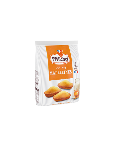 Ciastka Saint Michel Mini Madeleins Saint Michel 040853product retail price with tax